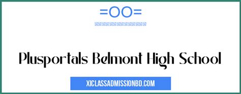 Were the first STEM-accredited high school in Illinois, with a curriculum built around project-based learning in a team-driven environment, and rooted in the Essential Elements of an Edmund Rice Christian Brother. . Plusportals belmont